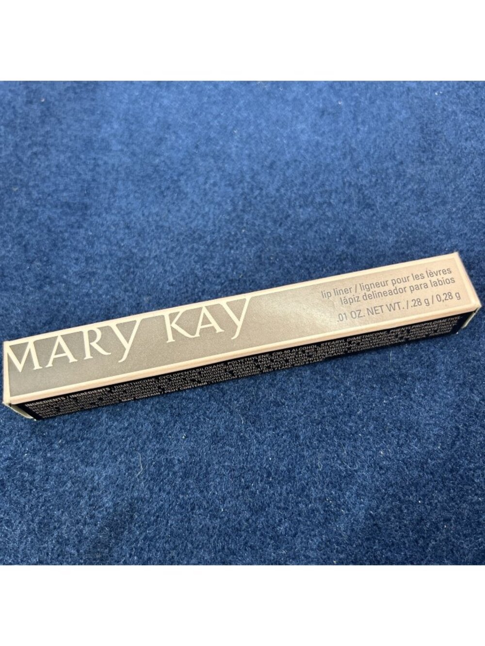 Mary Kay Lip Liner Soft Blush 048450